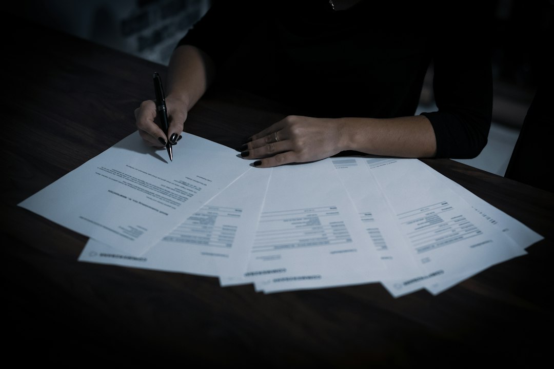 Etapes rachat de credit