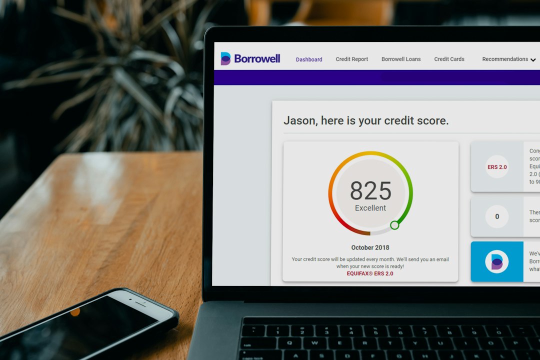 Rachat credit invalidite
