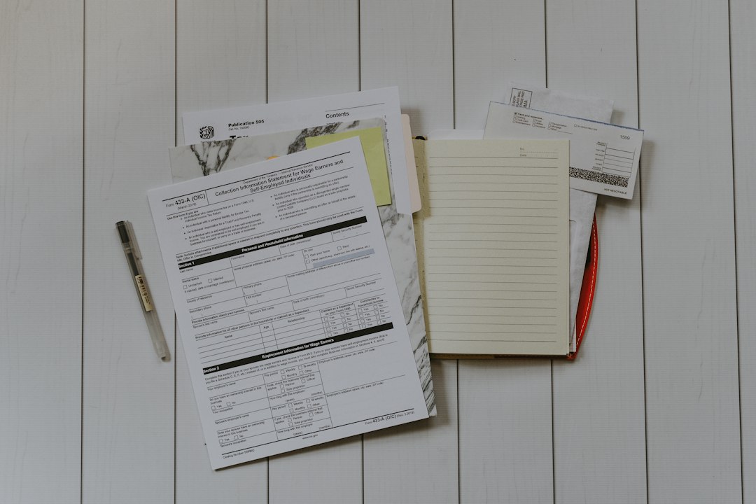 Rachat credit separation
